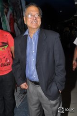 Andhra Pori Movie Premiere Show at Prasads Imax